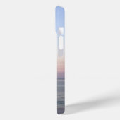 Kleurrijke Sunrise Beach Dream Life Case-Mate iPhone Case (Achterkant / Links)