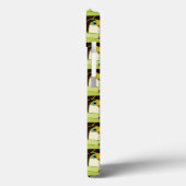Kleurrijke Toekans Case-Mate iPhone Case (Achterkant / Links)