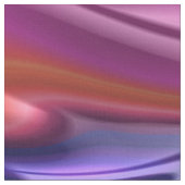 Kleurrijke Trippy Groovy Digitale Abstracte Fracta Stof (Close Up)