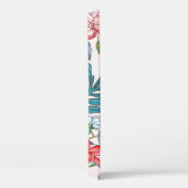 Kleurrijke Tropische Oerwoud Naadloze Print Case-Mate iPhone Case (Achterkant / Rechts)