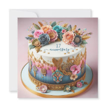 KLEURRIJKE UITGEBREIDE BRUILOFT JUBILEUM CAKE