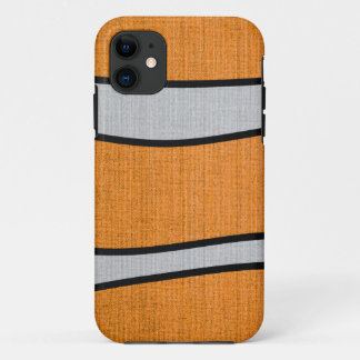 Kleurrijke Vis Huid iPhone 11 Hoesje