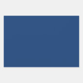 Kleurrijke Vortex Tegel Pattern Inpakpapier Vel (Voorkant 2)