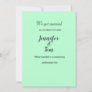 Kleurrijke waterverf voegt jouw naam bewerkbare te kaart