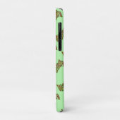 Kleurrijke Wendy naam, Case-Mate iPhone Case (Achterkant/links)