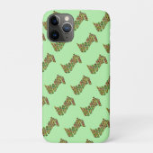 Kleurrijke Wendy naam, Case-Mate iPhone Case (Achterkant)