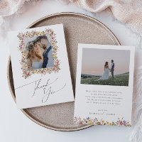 Kleurrijke wilde bloem | Foto van Meadow Flat