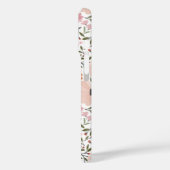 Kleurrijke Wildflower Summer Floral Case-Mate iPhone Case (Achterkant / Links)