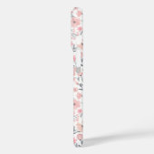 Kleurrijke Wildflower Summer Floral Case-Mate iPhone Case (Achterkant / Links)