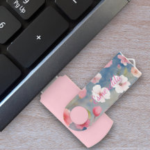 Kleurrijke zachte Waterverf roze lentesbloesems