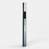 Kleurrijke Zee Waves Case-Mate iPhone Case (Achterkant/rechts)