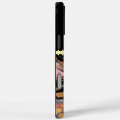 Kleurrijke zielen omarmen in harmonie. Case-Mate iPhone case (Achterkant / Rechts)