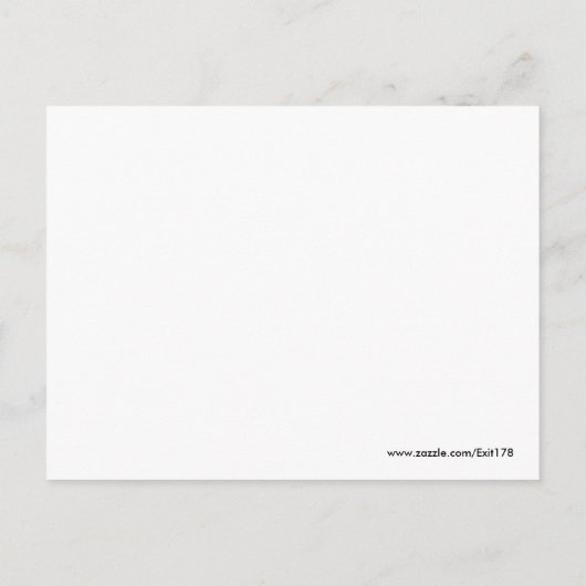 Kleurrijke Zonnige Deken Bloem Gaillardia Foto Briefkaart (Achterkant)