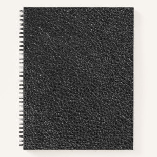 Kleurrijke zwarte patroon slangenhuid notitieboek