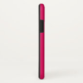 kleurruis Case-Mate iPhone case (Achterkant / rechts)