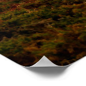 Kleurschapen Poster (Hoek)