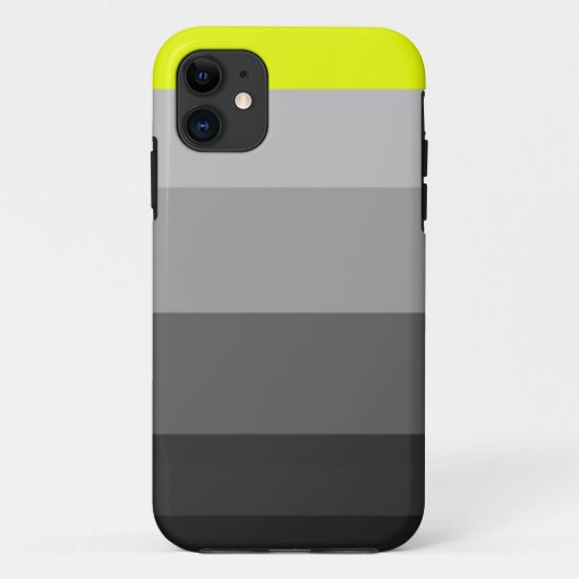 Kleurschema Case-Mate iPhone Case (Achterkant)