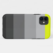 Kleurschema Case-Mate iPhone Case (Achterkant (horizontaal))
