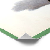 Kleurschilderij 4 poster (Hoek)