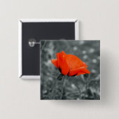 Kleursleutel Poppy Button (Voorkant /achterkant)