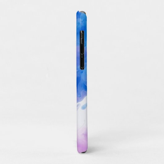 Kleurspectrum ongebruikelijke iPhone-case Case-Mate iPhone Case (Achterkant/links)