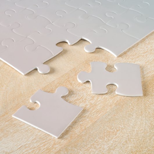 Kleurstijlverloop Legpuzzel (Zijkant)