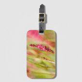 kleurstof bagagelabel (Voorkant (verticaal))