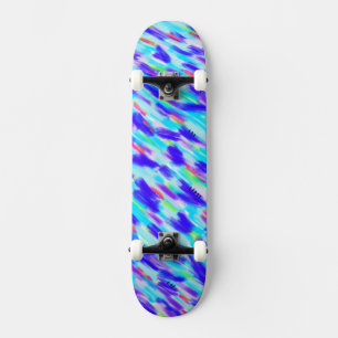 Kleurstof Chaos Skateboard