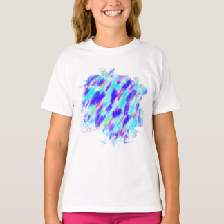Kleurstof Chaos Sweatshirt