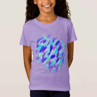 Kleurstof Chaos T-Shirt