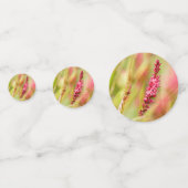 kleurstof confetti (Achterkanten)