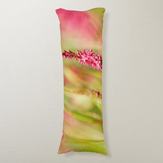 kleurstof lichaamskussen (Voorkant Verticaal)