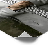 Kleurstof - Poster (pakken 2) (Hoek)