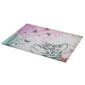 Kleurstof Snijplank (Hoek)