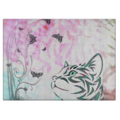 Kleurstof Snijplank (Voorkant)