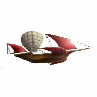 Kleurstof Staand Fotobeeldje