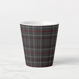 Kleurstof Tartan Latte Mok