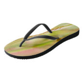 kleurstof teenslippers (Schuin)