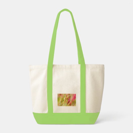 kleurstof tote bag (Achterkant)