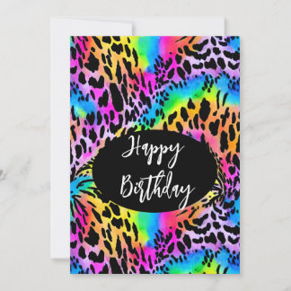 Kleurstofafdrukken Feestdagenkaart