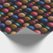 Kleurstoffen Cadeaupapier (Hoek)