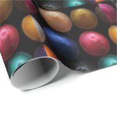 Kleurstoffen Cadeaupapier (Rol Hoek)