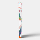 Kleurstoffen Case-Mate iPhone Case (Achterkant / Links)