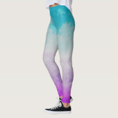 Kleurstoffen Leggings (Links)