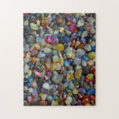 Kleurstoffen Legpuzzel (Verticaal)