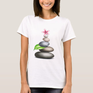 Kleurstoffen T-shirt
