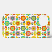 Kleurstofklep Case-Mate iPhone Case (Achterkant (horizontaal))
