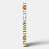 Kleurstofklep Case-Mate iPhone Case (Achterkant / Links)