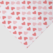 Kleurstofpapier Tissuepapier (Detail)