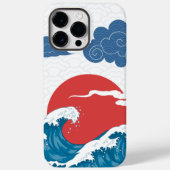 kleurstofplay full phone Case-Mate iPhone case (Achterkant)